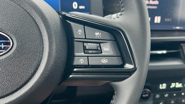 2026 Subaru OUTBACK Premium Fredericksburg VA