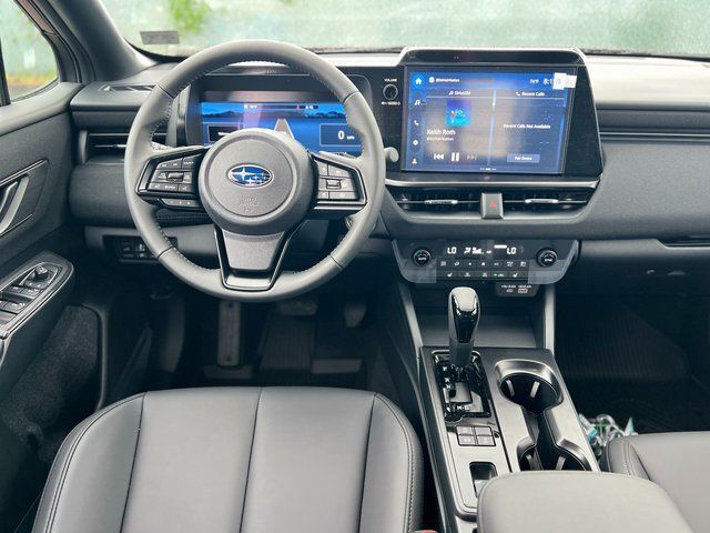 2026 Subaru OUTBACK Premium Fredericksburg VA