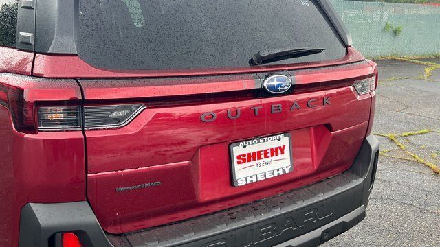 2026 Subaru OUTBACK Premium Fredericksburg VA