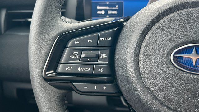 2026 Subaru OUTBACK Premium Fredericksburg VA