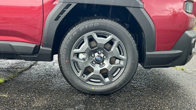 2026 Subaru OUTBACK Premium Fredericksburg VA