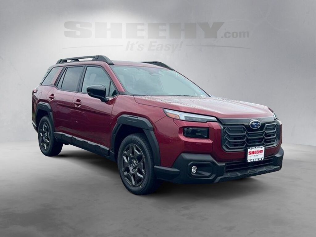 2026 Subaru OUTBACK Premium Fredericksburg VA