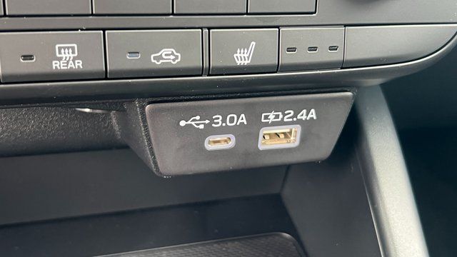 2026 Subaru OUTBACK Premium Fredericksburg VA