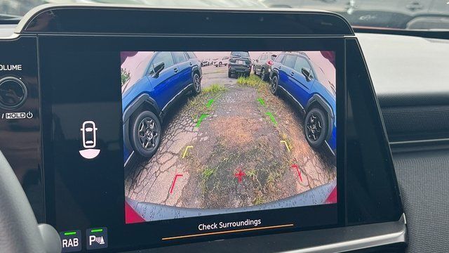 2026 Subaru OUTBACK Premium Fredericksburg VA
