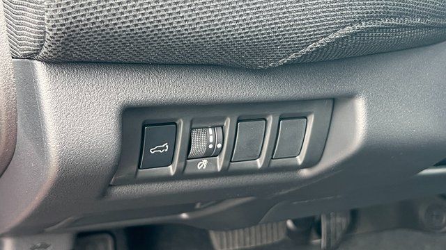 2026 Subaru OUTBACK Premium Fredericksburg VA