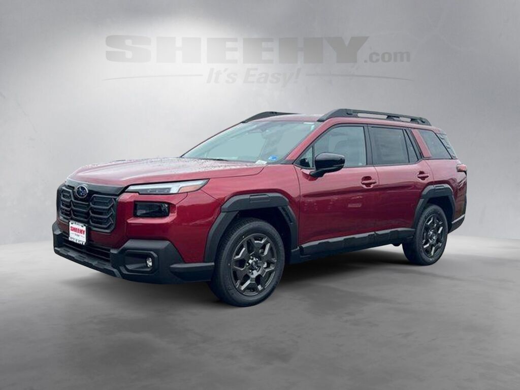 2026 Subaru OUTBACK Premium Fredericksburg VA