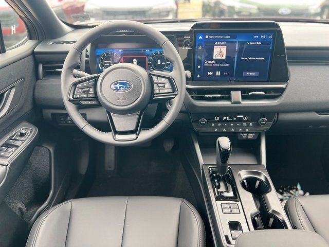 2026 Subaru OUTBACK Premium Fredericksburg VA