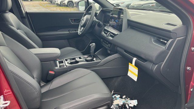 2026 Subaru OUTBACK Premium Fredericksburg VA