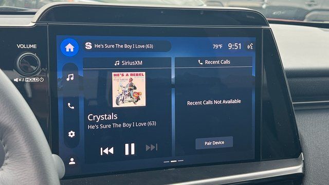 2026 Subaru OUTBACK Premium Fredericksburg VA