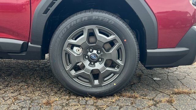 2026 Subaru OUTBACK Premium Fredericksburg VA