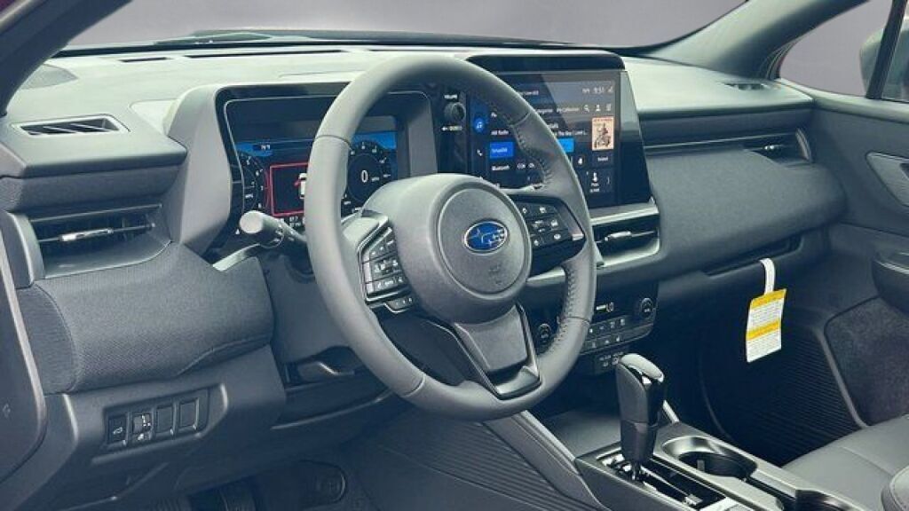 2026 Subaru OUTBACK Premium Fredericksburg VA