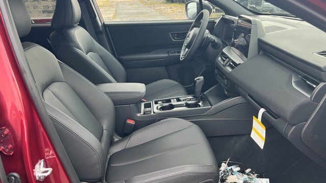 2026 Subaru OUTBACK Premium Fredericksburg VA