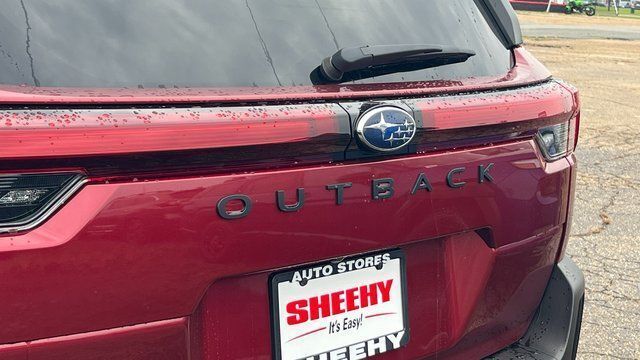 2026 Subaru OUTBACK Premium Fredericksburg VA
