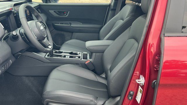 2026 Subaru OUTBACK Premium Fredericksburg VA