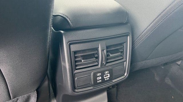 2026 Subaru OUTBACK Premium Fredericksburg VA