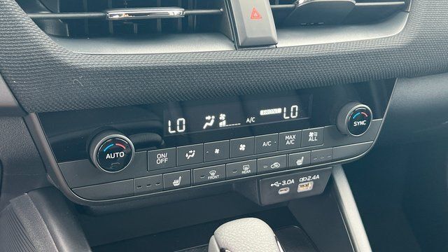 2026 Subaru OUTBACK Premium Fredericksburg VA