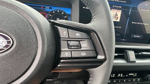 2026 Subaru OUTBACK Premium Fredericksburg VA