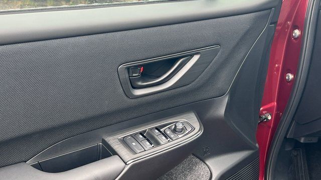 2026 Subaru OUTBACK Premium Fredericksburg VA