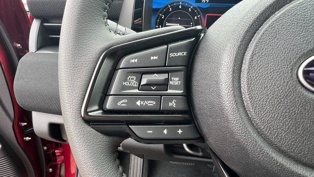 2026 Subaru OUTBACK Premium Fredericksburg VA