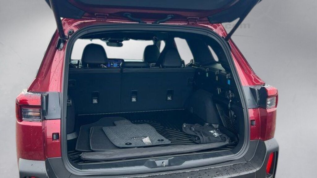 2026 Subaru OUTBACK Premium Fredericksburg VA