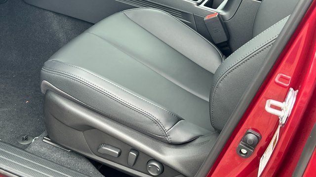 2026 Subaru OUTBACK Premium Fredericksburg VA
