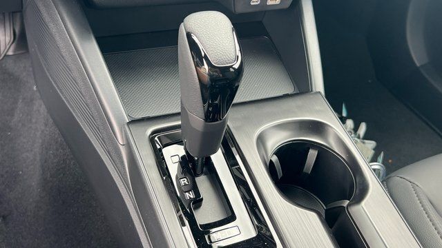 2026 Subaru OUTBACK Premium Fredericksburg VA