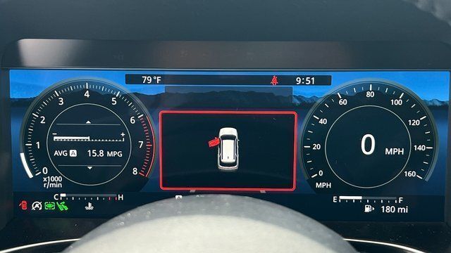2026 Subaru OUTBACK Premium Fredericksburg VA