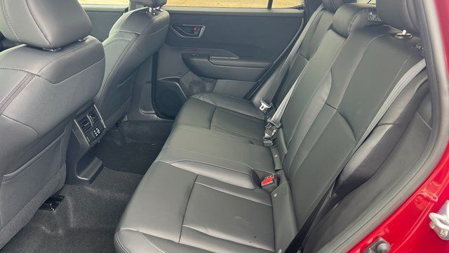 2026 Subaru OUTBACK Premium Fredericksburg VA