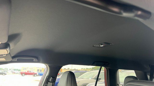 2026 Subaru OUTBACK Premium Fredericksburg VA