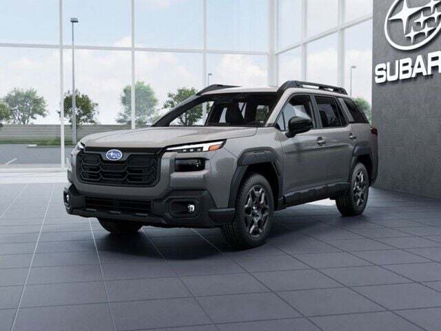 2026 Subaru OUTBACK Premium Fredericksburg VA