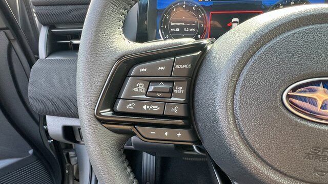 2026 Subaru OUTBACK Premium Fredericksburg VA