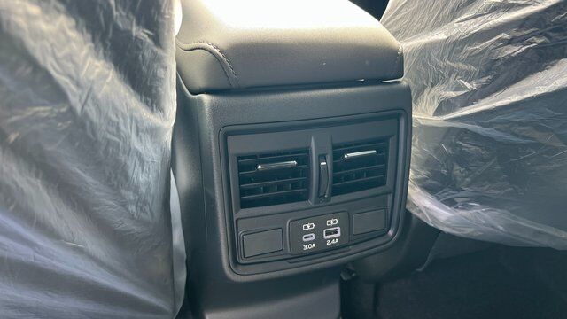 2026 Subaru OUTBACK Premium Fredericksburg VA