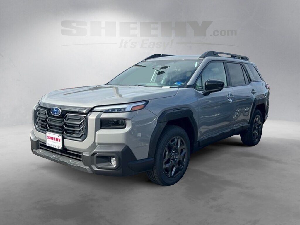 2026 Subaru OUTBACK Premium Fredericksburg VA