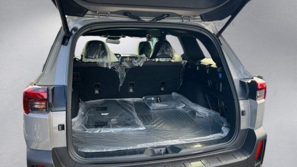 2026 Subaru OUTBACK Premium Fredericksburg VA