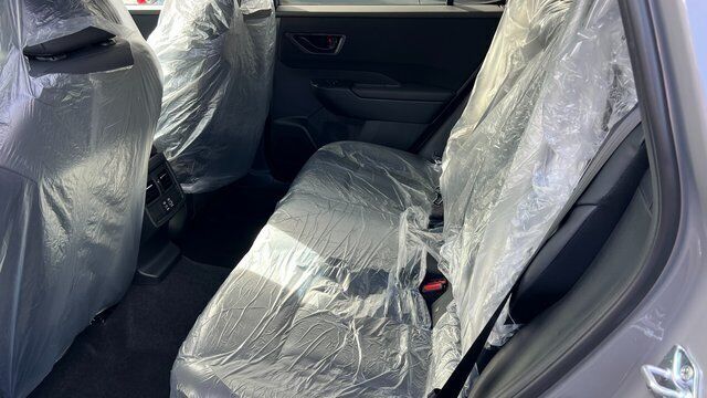 2026 Subaru OUTBACK Premium Fredericksburg VA