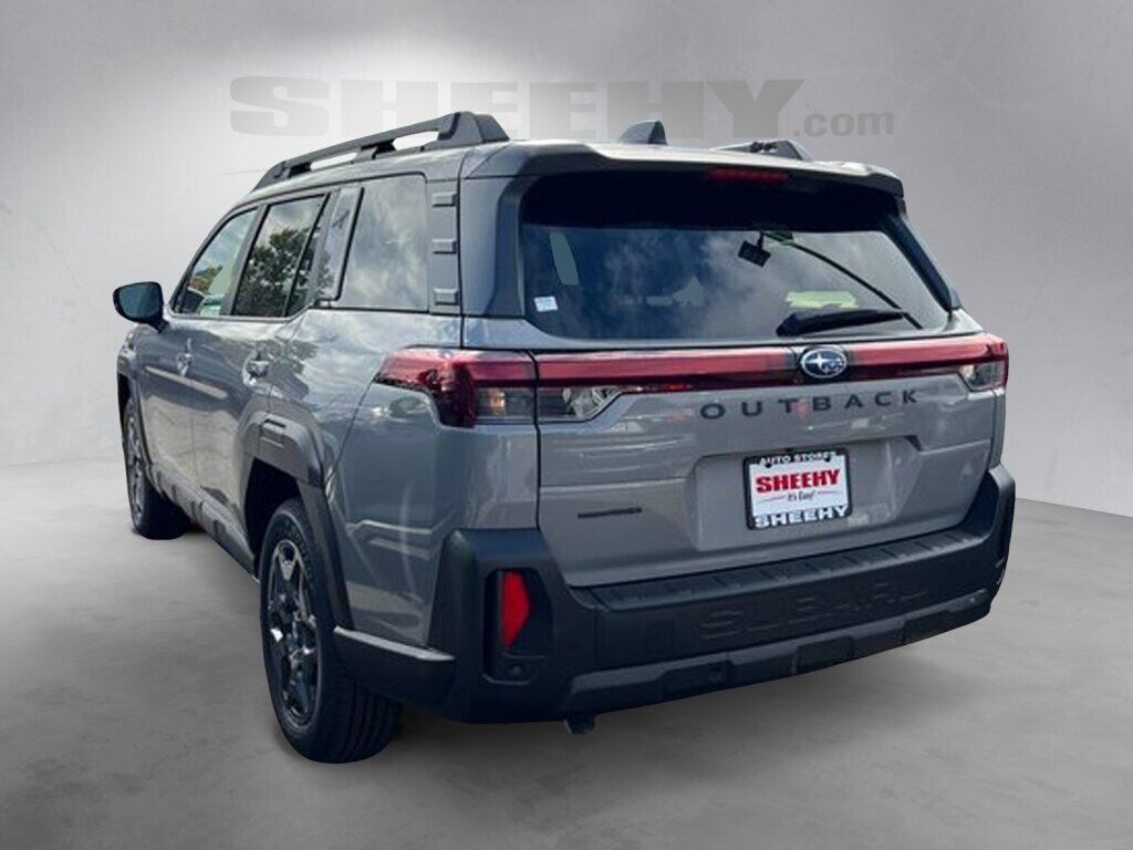 2026 Subaru OUTBACK Premium Fredericksburg VA