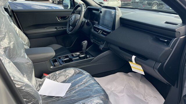 2026 Subaru OUTBACK Premium Fredericksburg VA
