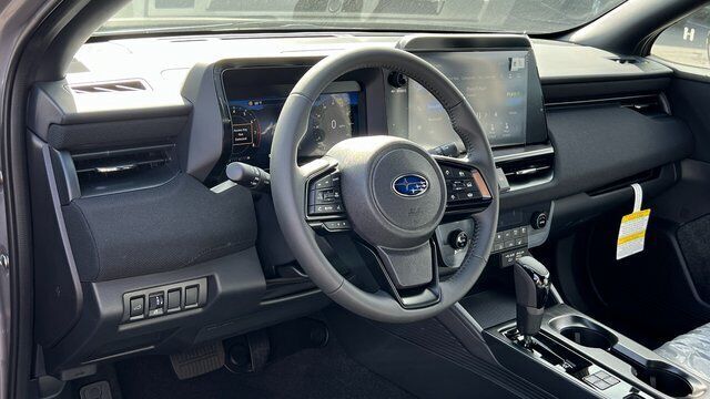 2026 Subaru OUTBACK Premium Fredericksburg VA