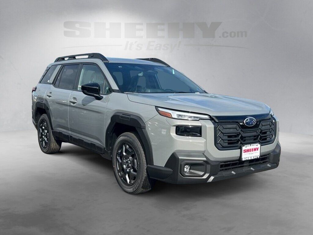 2026 Subaru OUTBACK Premium Fredericksburg VA