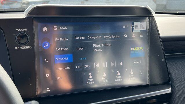 2026 Subaru OUTBACK Premium Fredericksburg VA