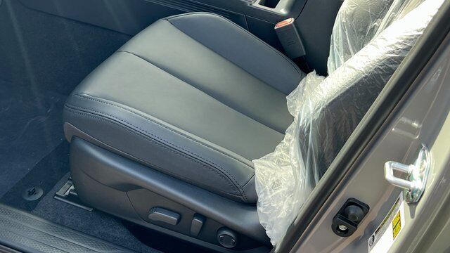 2026 Subaru OUTBACK Premium Fredericksburg VA