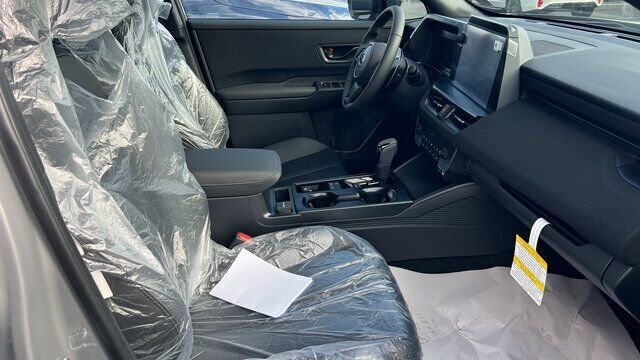 2026 Subaru OUTBACK Premium Fredericksburg VA