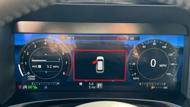 2026 Subaru OUTBACK Premium Fredericksburg VA