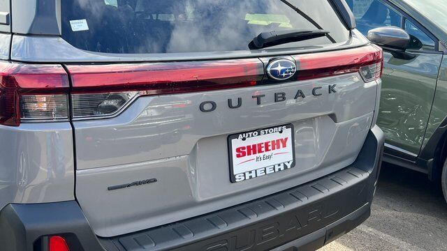 2026 Subaru OUTBACK Premium Fredericksburg VA