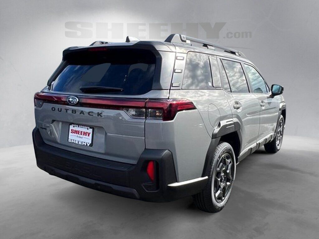 2026 Subaru OUTBACK Premium Fredericksburg VA