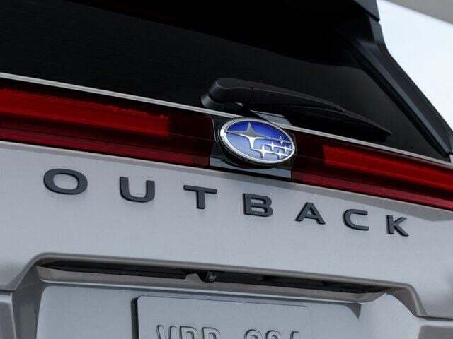 2026 Subaru OUTBACK Premium Fredericksburg VA