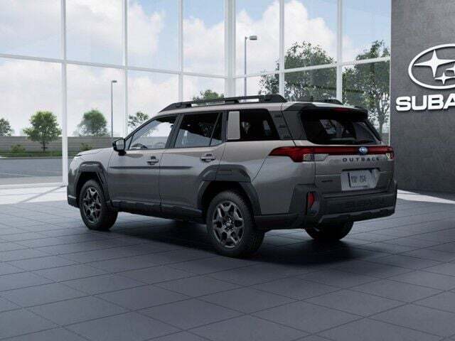 2026 Subaru OUTBACK Premium Fredericksburg VA
