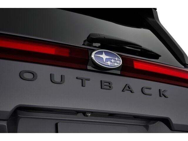 2026 Subaru OUTBACK Premium Fredericksburg VA
