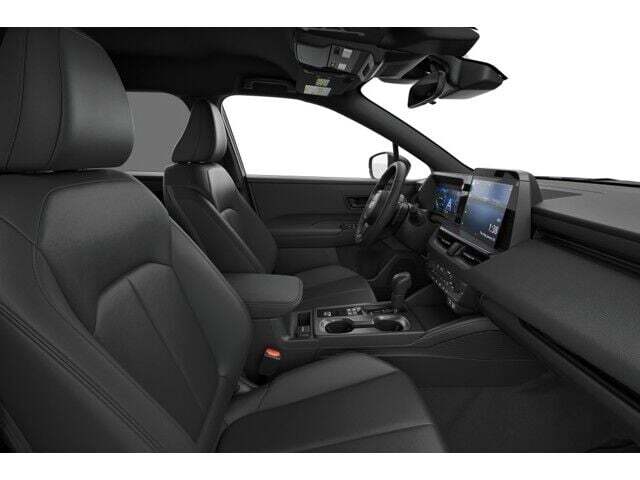 2026 Subaru OUTBACK Premium Fredericksburg VA