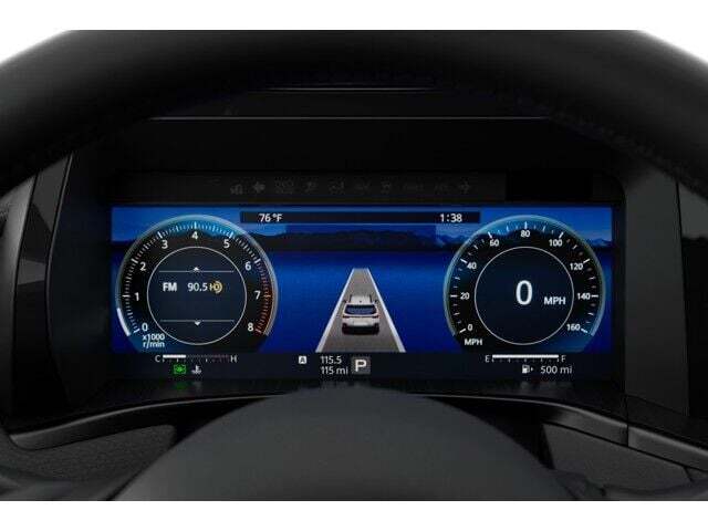 2026 Subaru OUTBACK Premium Fredericksburg VA